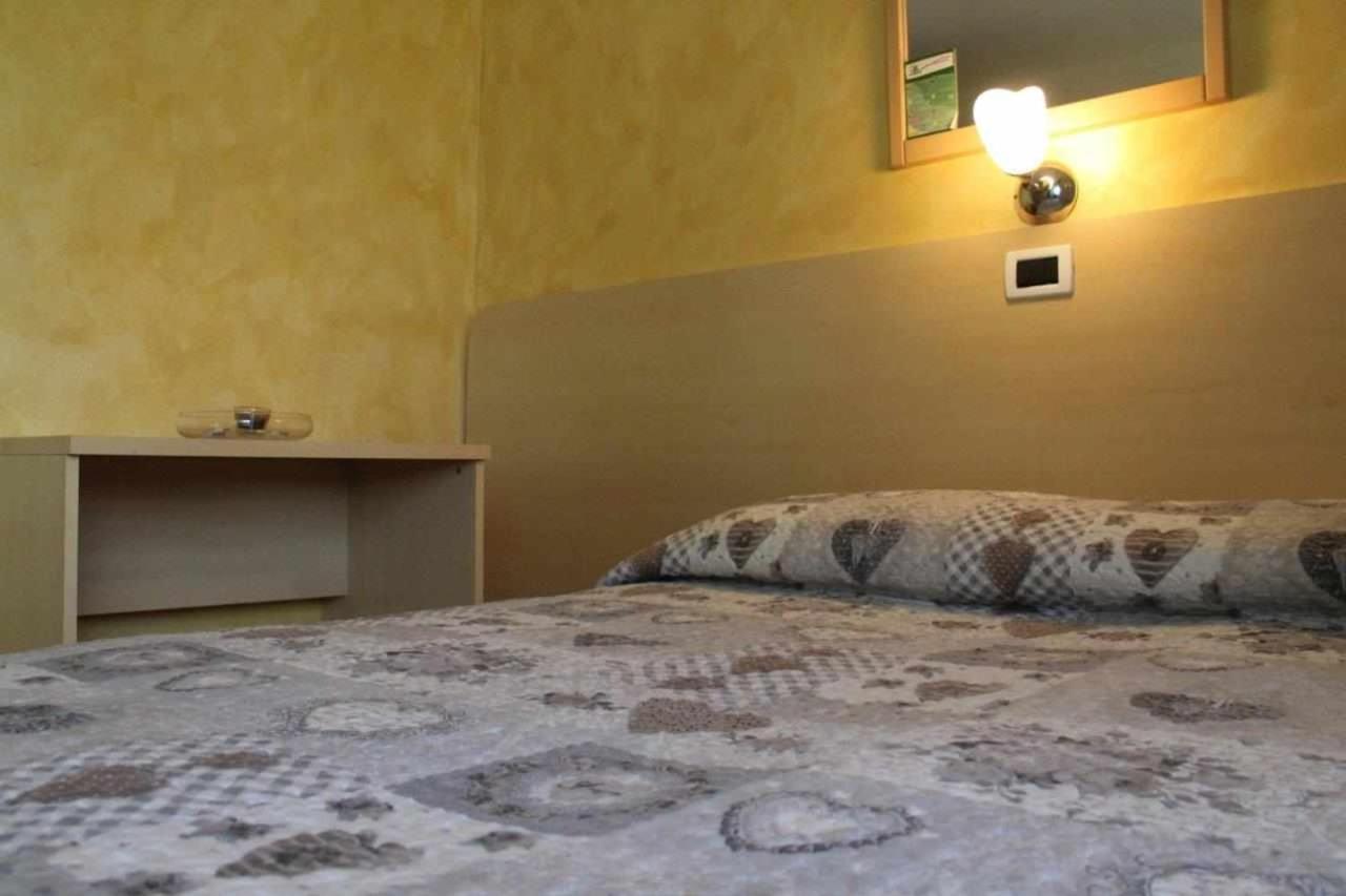 Agriturismo La Fraterna Tolle Exteriör bild